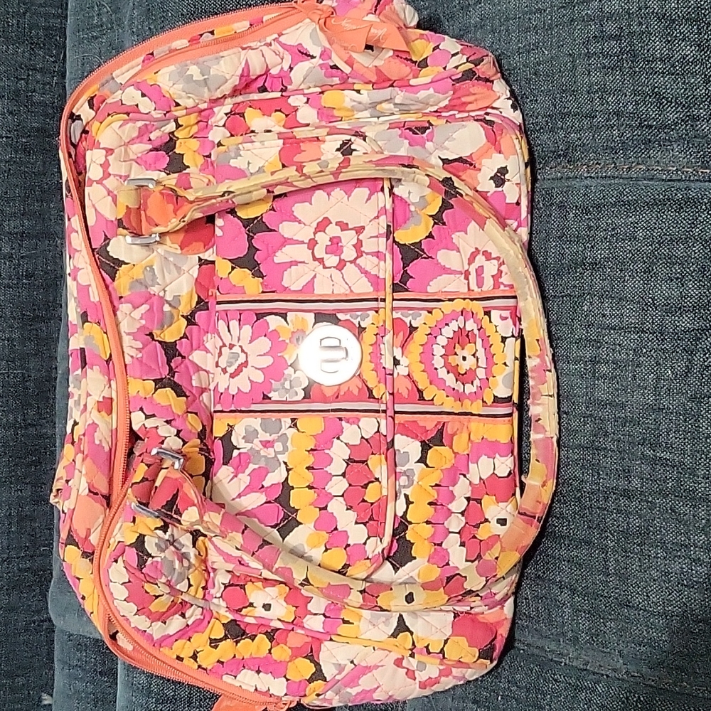 Vera Bradly Satchel bag